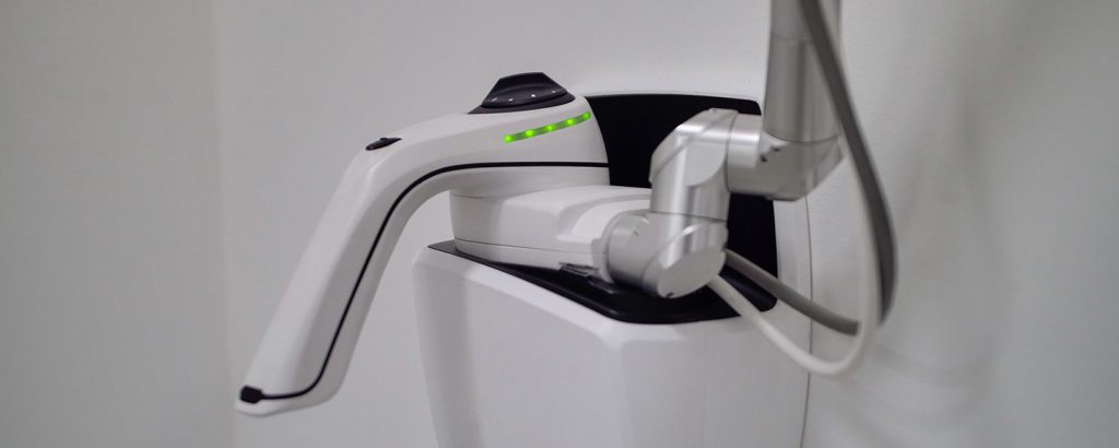 The LightSense laser for tattoo removal