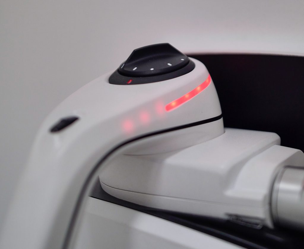 laser tattoo removal machine